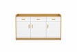 mueble organizador moderno - KINO - FAMUZE
