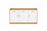 mueble organizador moderno - KINO - FAMUZE