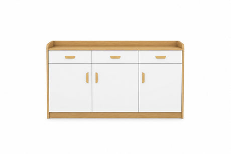 mueble organizador moderno - KINO - FAMUZE