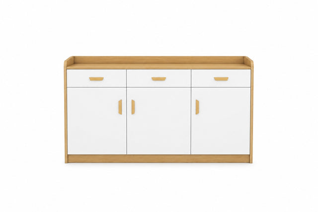 mueble organizador moderno - KINO - FAMUZE