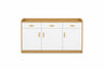 mueble organizador moderno - KINO - FAMUZE