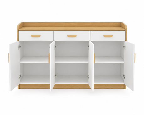 mueble organizador moderno - KINO - FAMUZE