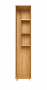 mueble organizador moderno - MADRID -FAMUZE