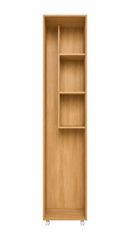 mueble organizador moderno - MADRID -FAMUZE