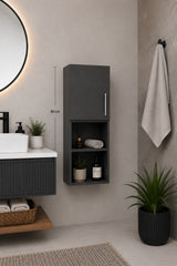 mueble organizador moderno - SAINT - FAMUZE