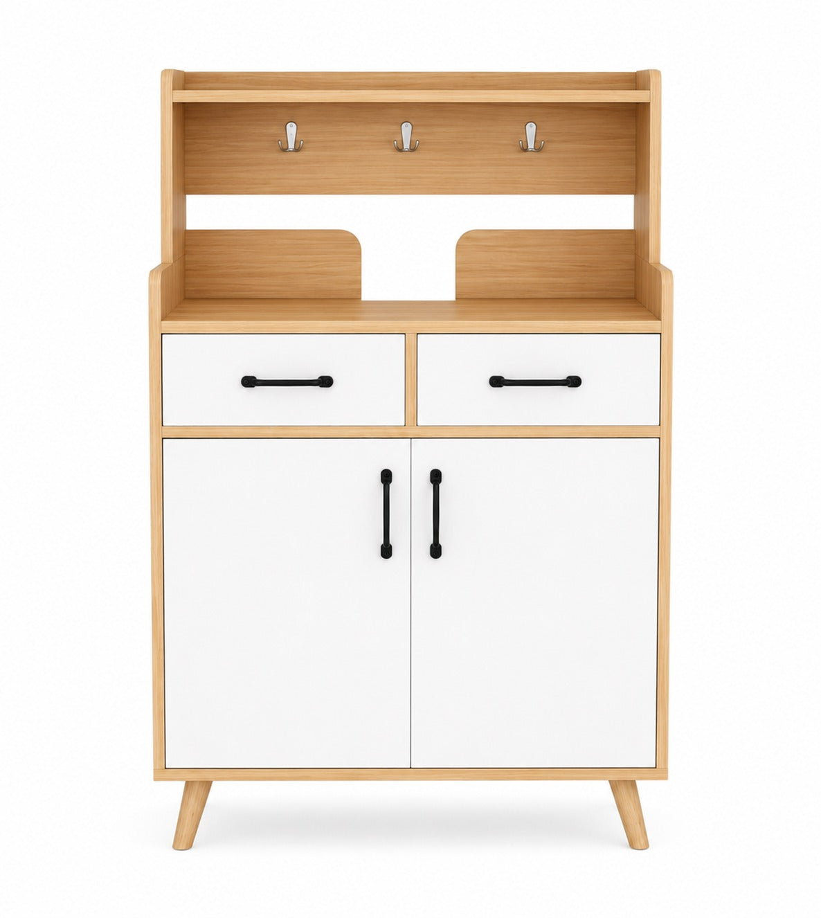 mueble organizador moderno - SALMA - FAMUZE