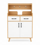 mueble organizador moderno - SALMA - FAMUZE