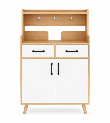 mueble organizador moderno - SALMA - FAMUZE