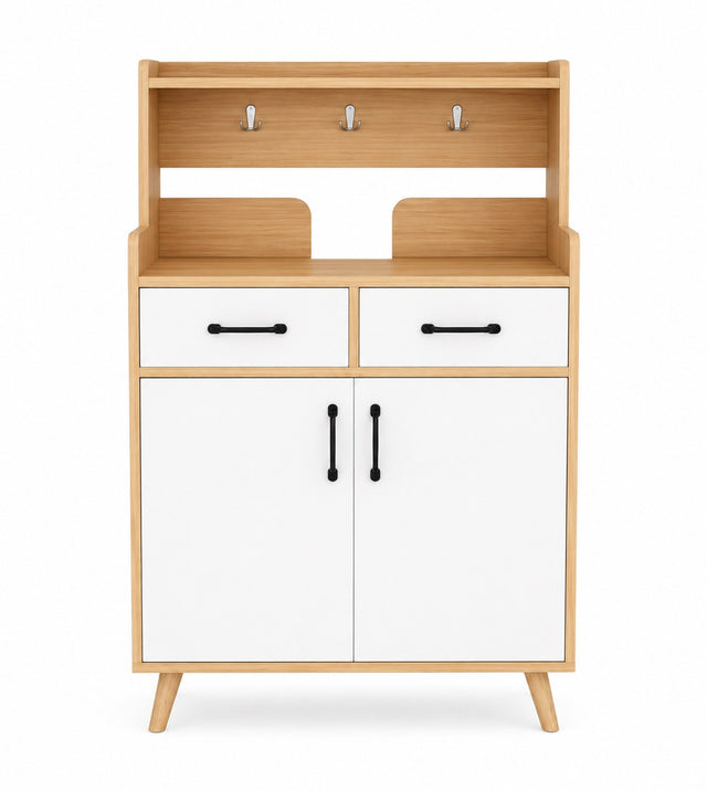 mueble organizador moderno - SALMA - FAMUZE