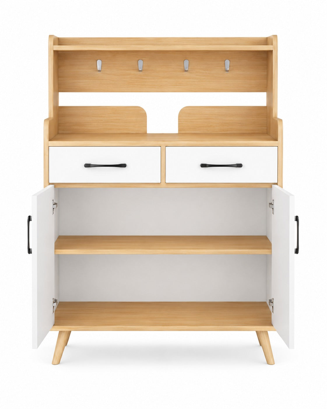 mueble organizador moderno - SALMA - FAMUZE