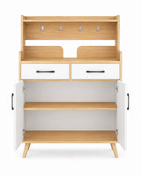 mueble organizador moderno - SALMA - FAMUZE