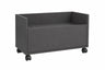 mueble organizador moderno - SANTUARIO - FAMUZE