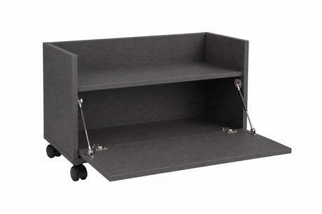 mueble organizador moderno - SANTUARIO - FAMUZE