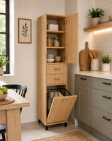 mueble organizador para cocina - ELIXI - FAMUZE