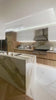 Cocina de melamina - Proyecto- Famuze