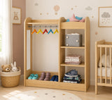 ropero de melamina para bebe - IKEA - FAMUZE