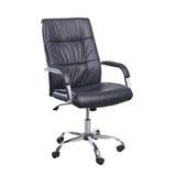 SILLA GIRATORIA GERENCIAL RTA-9325M FAMUZE