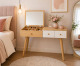 tocador moderno - BEAUTY - FAMUZE