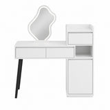 tocador moderno - GLAM - FAMUZE