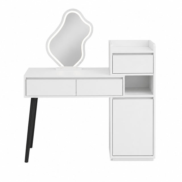 tocador moderno - GLAM - FAMUZE