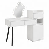 tocador moderno - GLAM - FAMUZE