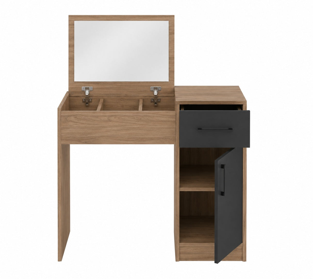 tocador moderno - VANITY - FAMUZE