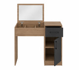 tocador moderno - VANITY - FAMUZE