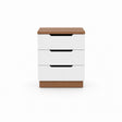 velador - moderno - CLEAN - FAMUZE