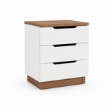 velador - moderno - CLEAN - FAMUZE