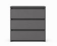 veladores moderno - BLACK - FAMUZE