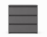veladores moderno - BLACK - FAMUZE