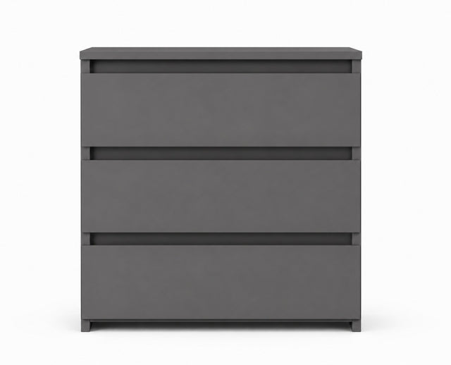 veladores moderno - BLACK - FAMUZE