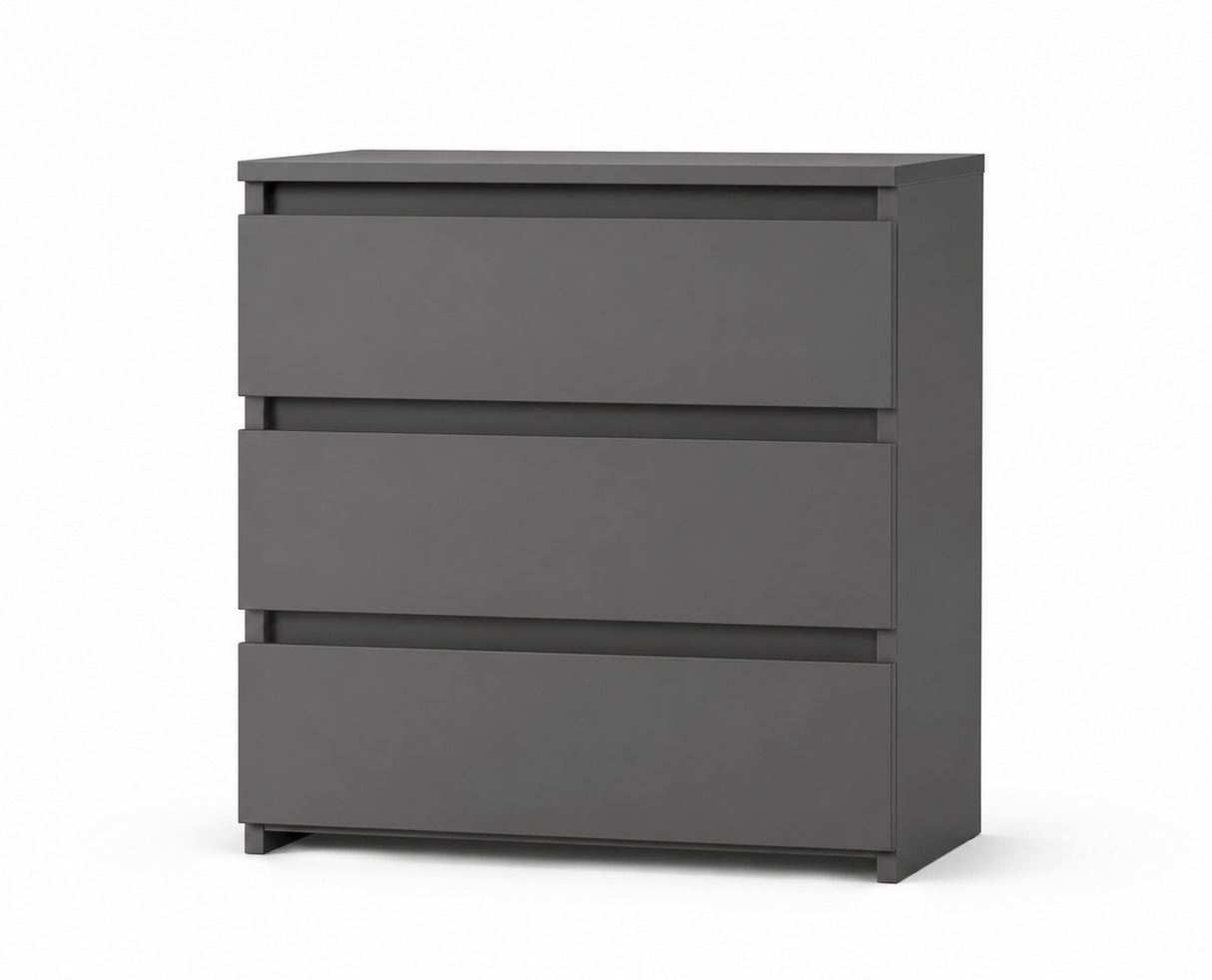 veladores moderno - BLACK - FAMUZE