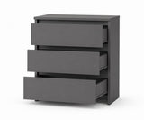 veladores moderno - BLACK - FAMUZE