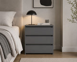 veladores moderno - BLACK - FAMUZE