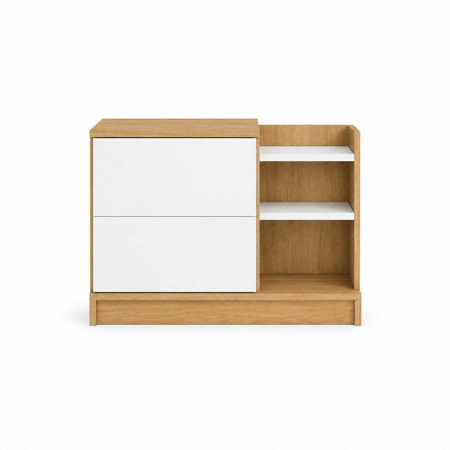 veladores moderno - FRAME - FAMUZE