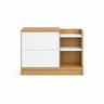 veladores moderno - FRAME - FAMUZE