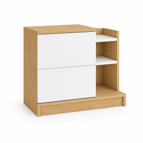 veladores moderno - FRAME - FAMUZE